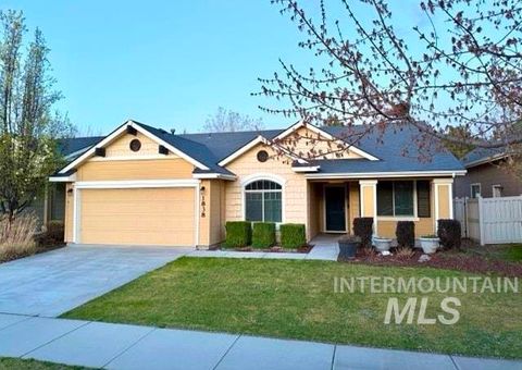 Photo of 1838 Ridge Way, Middleton, ID 83644 (MLS # 98973133)