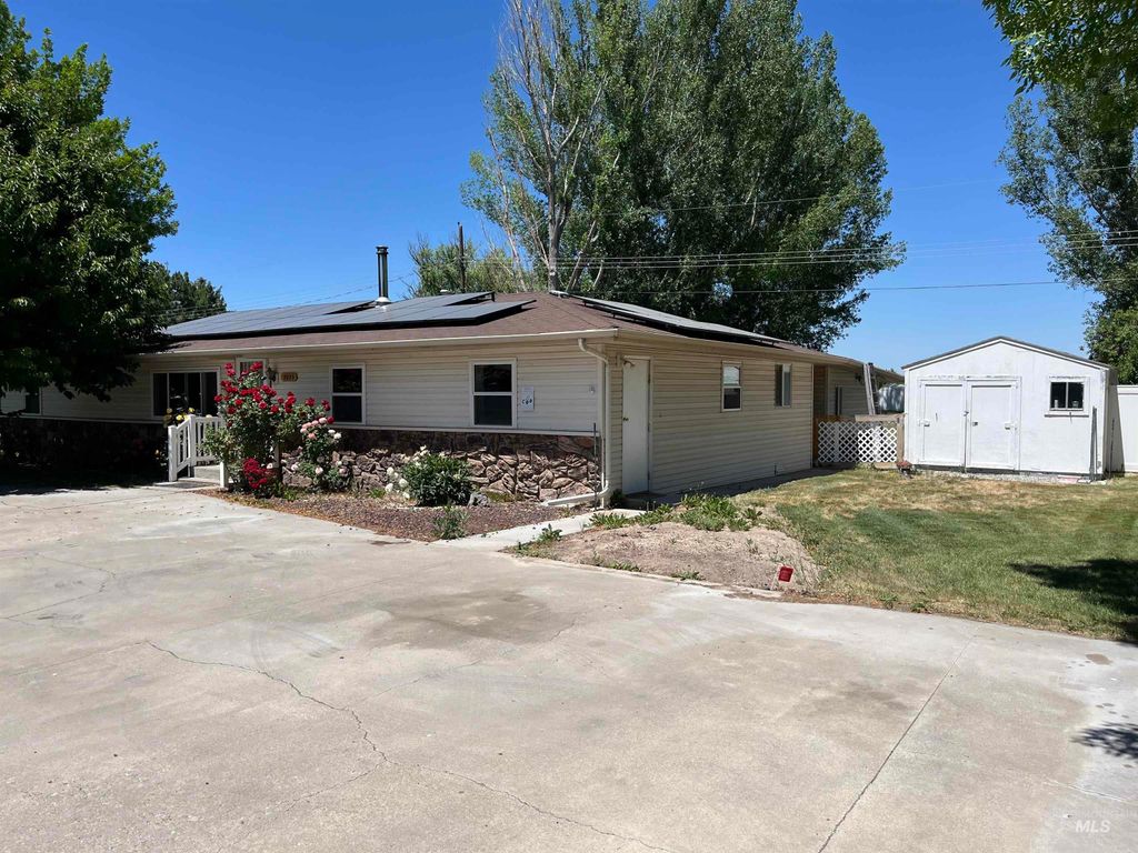 Photo of 3073 Vickie Lane, Twin Falls, ID 83301 (MLS # 98950652)