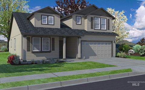 2280 Cattail Dr. Twin Falls ID 83301