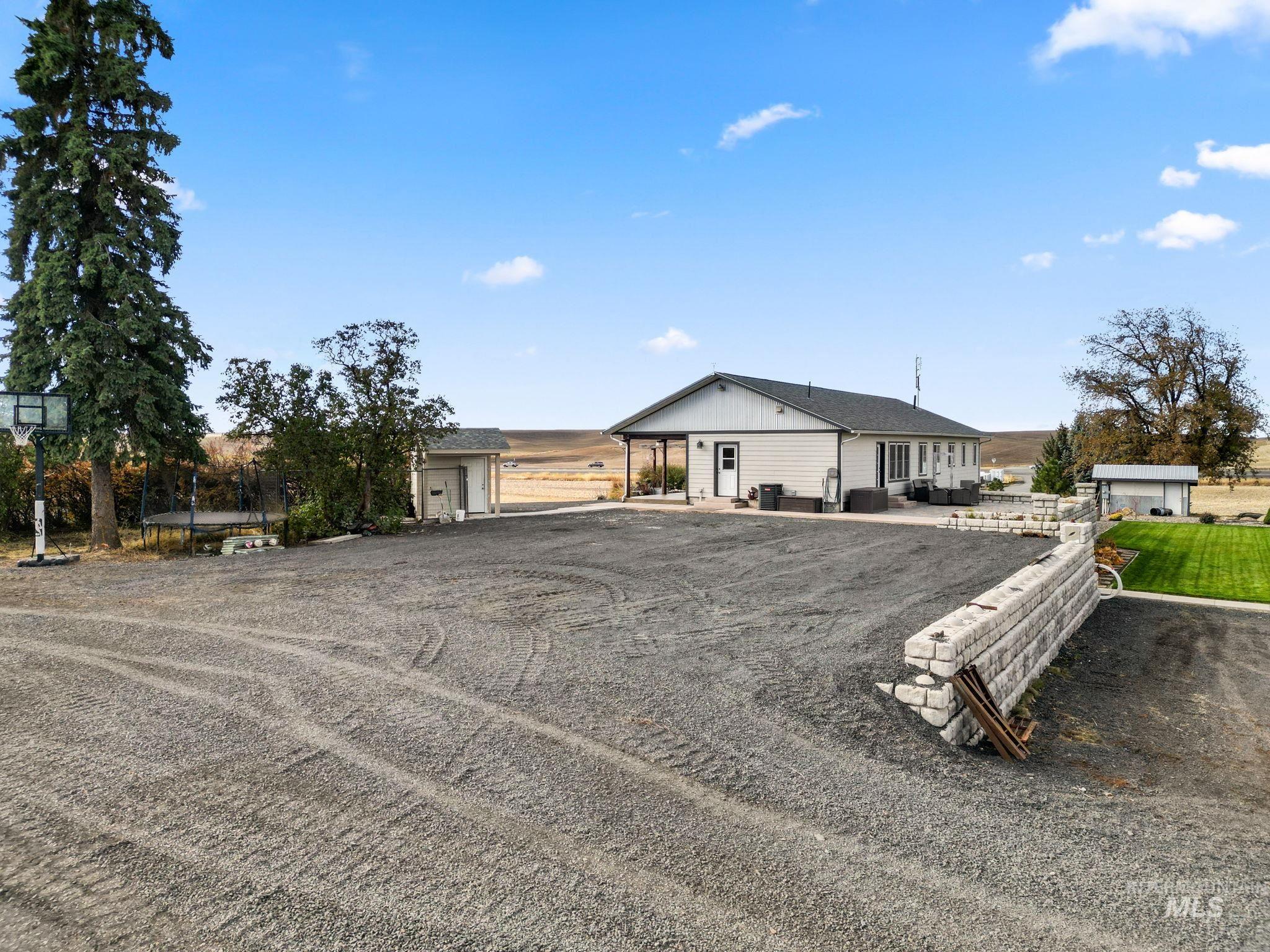 1390 Sather Road