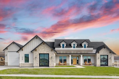 14226 N Hornbill Way Boise ID 83714