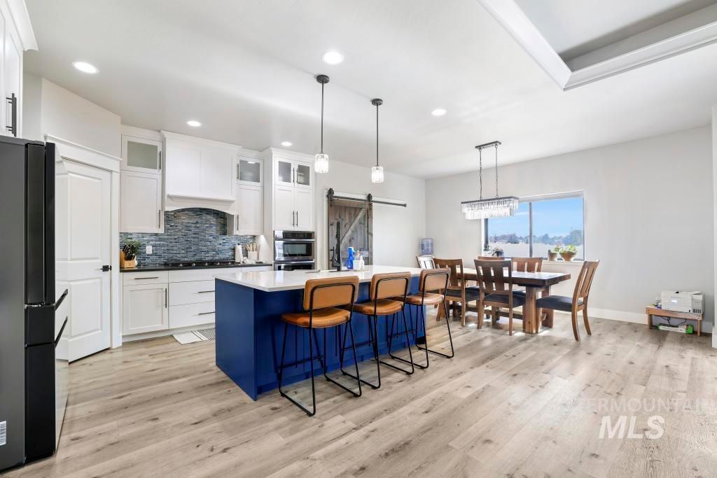 Photo of 3827 Susan Circle W, Hansen, ID 83334 (MLS # 98974753)