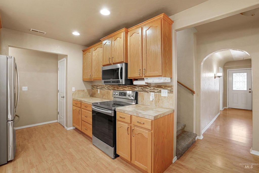 Photo of 720 E Main Street, Jerome, ID 83338 (MLS # 99003248)