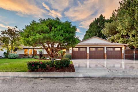 Photo of 11190 W Hummingbird Dr, Boise, ID 83709 (MLS # 98991678)