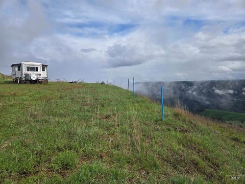 Photo of 444 Vista View Drive, Lenore, ID 83541 (MLS # 98945636)