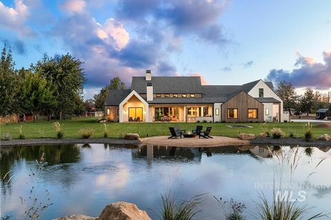 2444 W Floating Feather Rd Eagle ID 83616