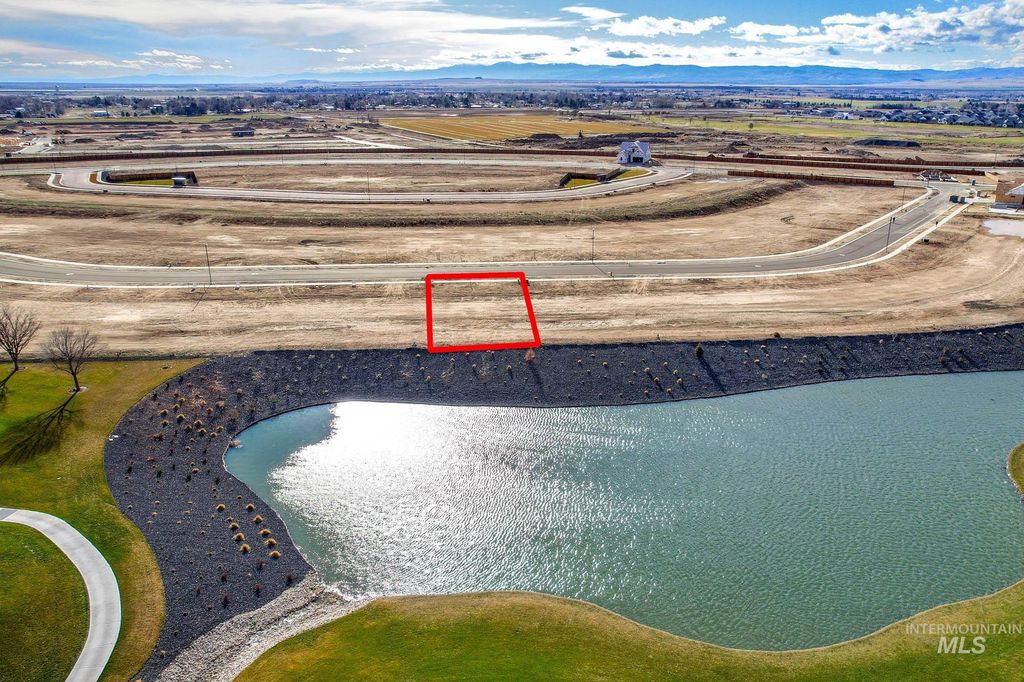 Photo of 11367 S Levant Ln, Kuna, ID 83634 (MLS # 98972658)