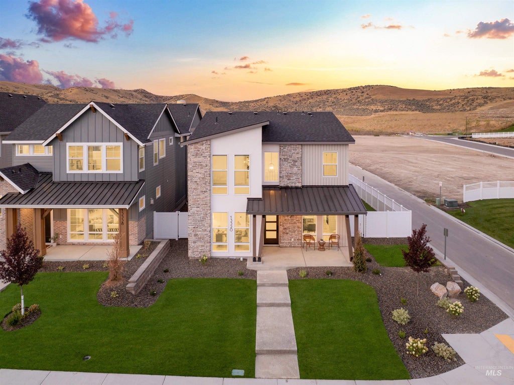 Photo of 13320 N Spring Creek Way, Boise, ID 83714 (MLS # 99003277)