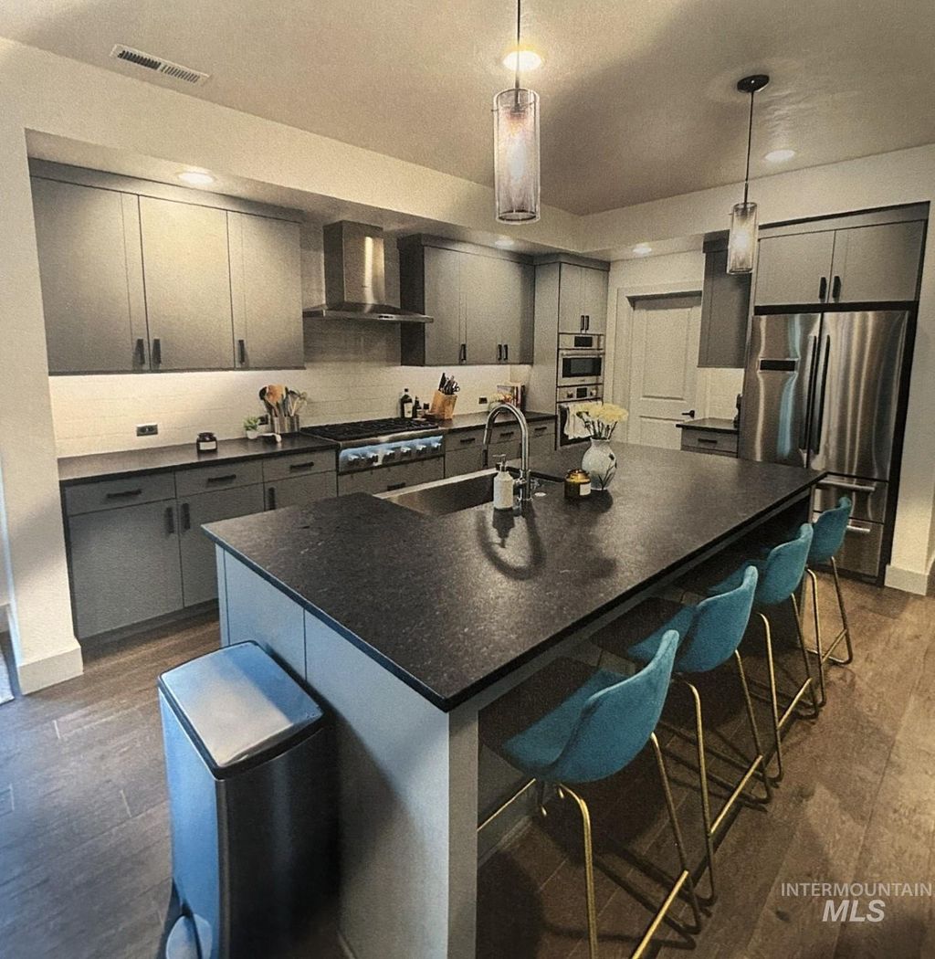 Photo of 4210 E Parkcenter Boulevard, Boise, ID 83716 (MLS # 98966688)