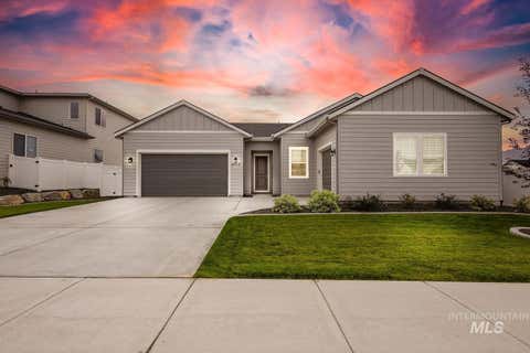 Photo of 14715 Port Royal St, Caldwell, ID 83607 (MLS # 98994302)