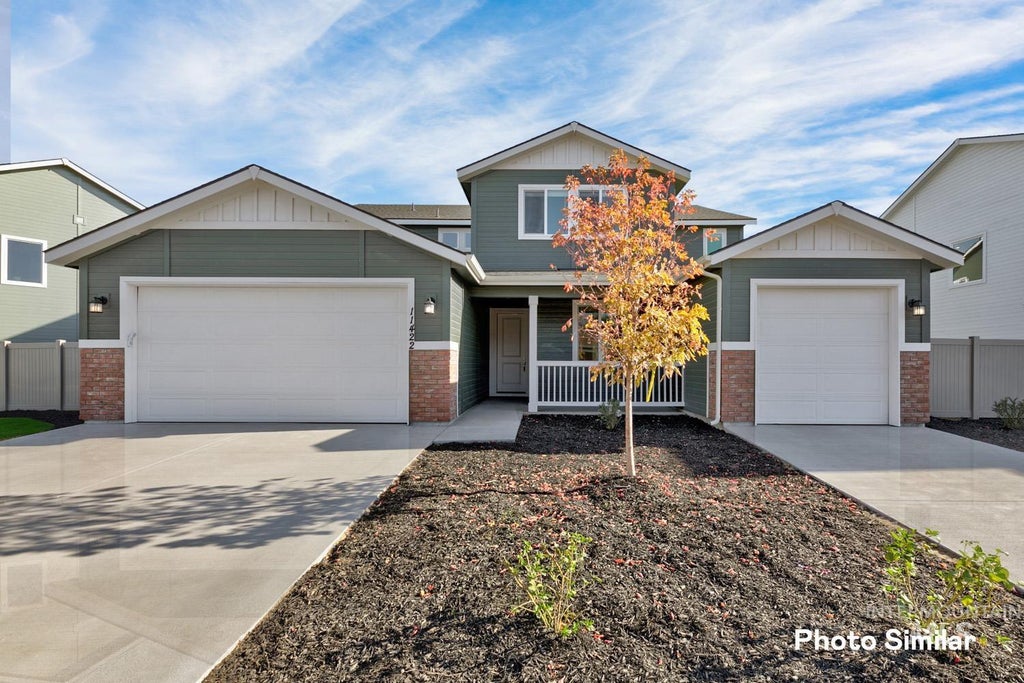 Photo of 9062 W Sawyer Kaye Dr, Meridian, ID 83646 (MLS # 99000635)