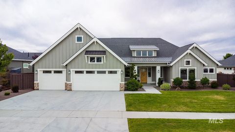 Photo of 5031 W Tia Inez St, Eagle, ID 83616 (MLS # 98987836)