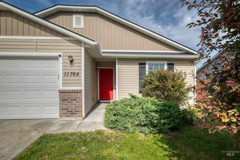 Photo of 11764 Altamont St, Caldwell, ID 83605 (MLS # 98965516)