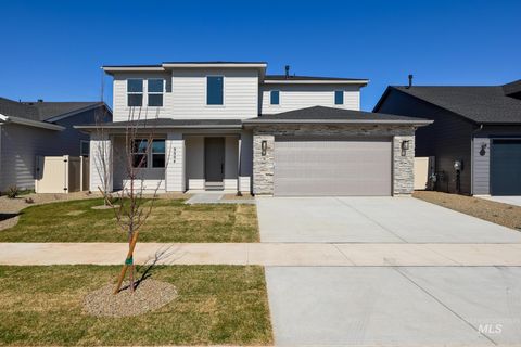 Photo of 9004 W Moon River Dr, Star, ID 83669 (MLS # 98973493)