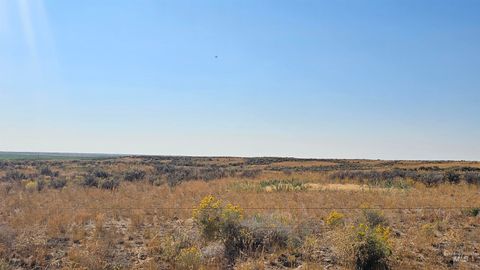 Photo of 1650 S 3100 W, Aberdeen, ID 83210 (MLS # 98960347)