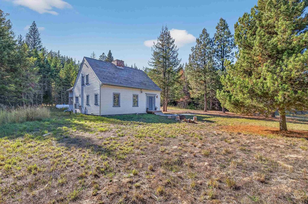 Photo of 1005 Williams Ln, Deary, ID 83823 (MLS # 98964598)