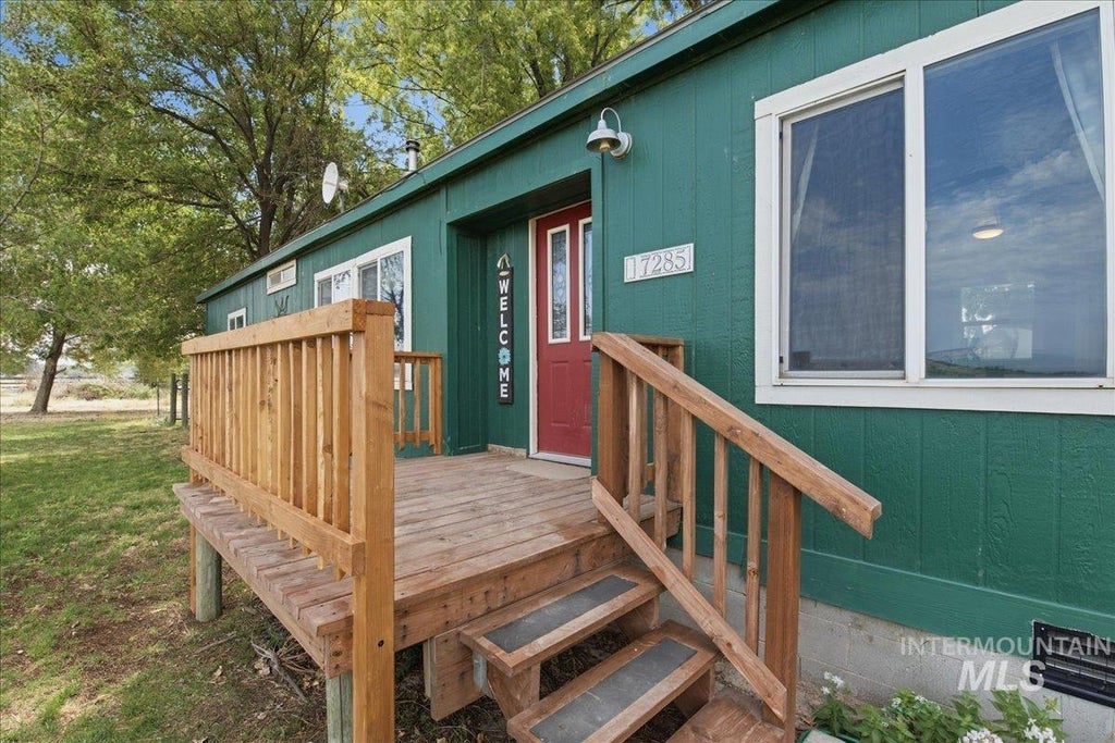 Photo of 7285 Mcelroy, Melba, ID 83641 (MLS # 98993945)