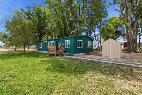 Photo of 7285 Mcelroy, Melba, ID 83641 (MLS # 98993945)