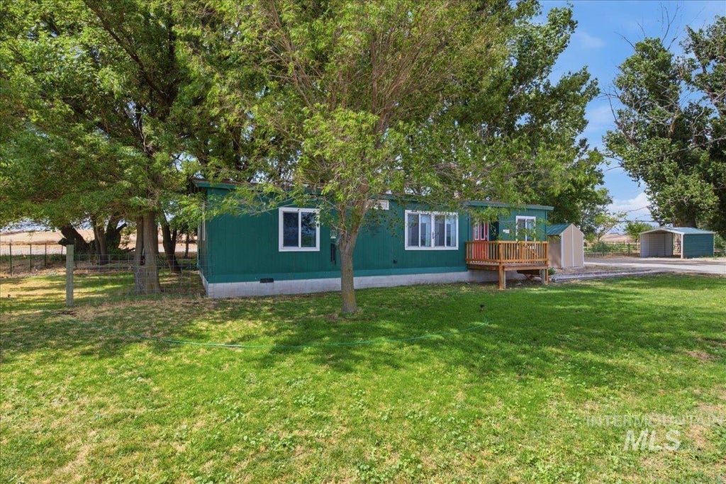 Photo of 7285 Mcelroy, Melba, ID 83641 (MLS # 98993945)