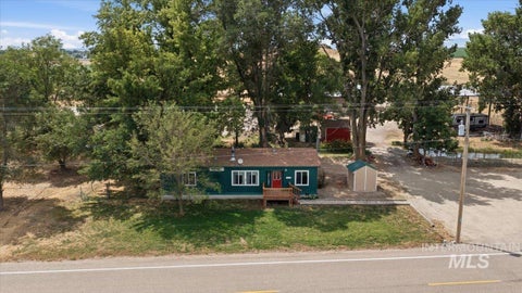 Photo of 7285 Mcelroy, Melba, ID 83641 (MLS # 98993945)