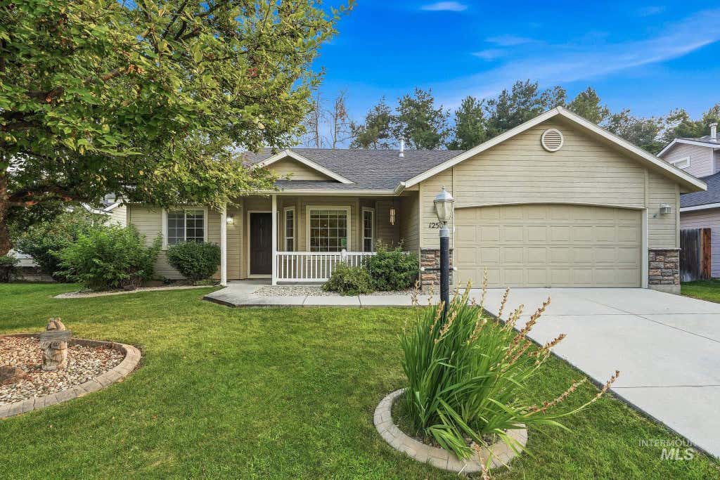 Photo of 12500 W Ardyce Dr, Boise, ID 83713 (MLS # 98995832)