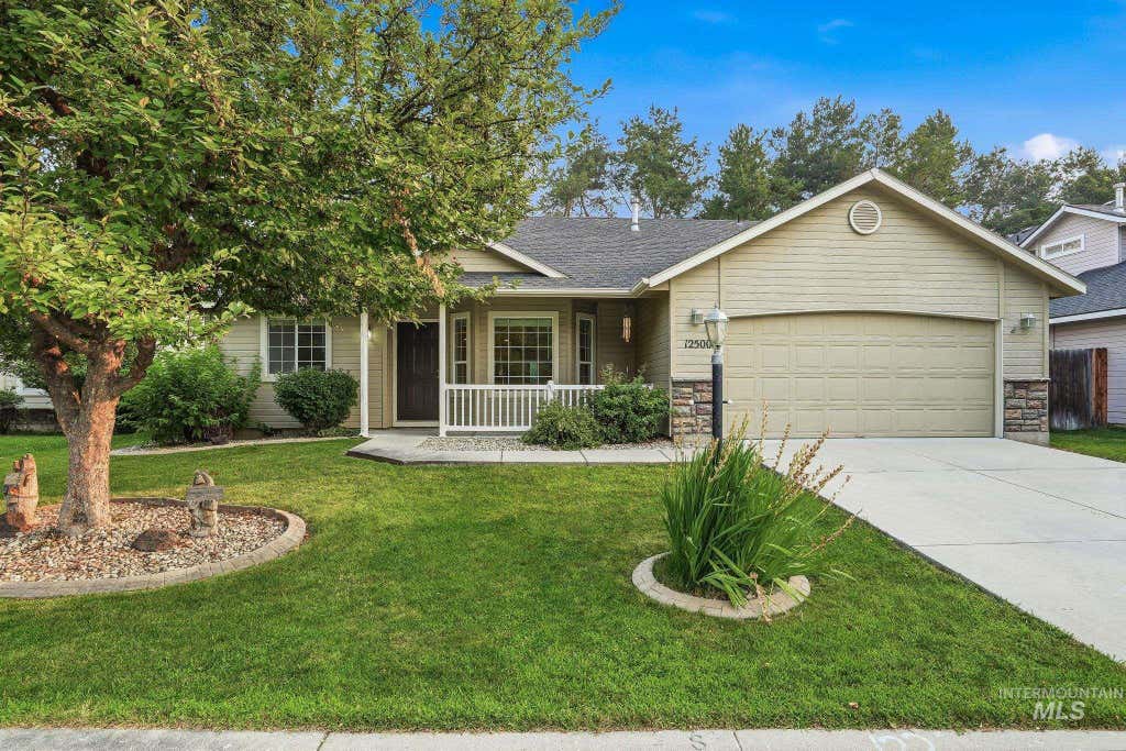 Photo of 12500 W Ardyce Dr, Boise, ID 83713 (MLS # 98995832)