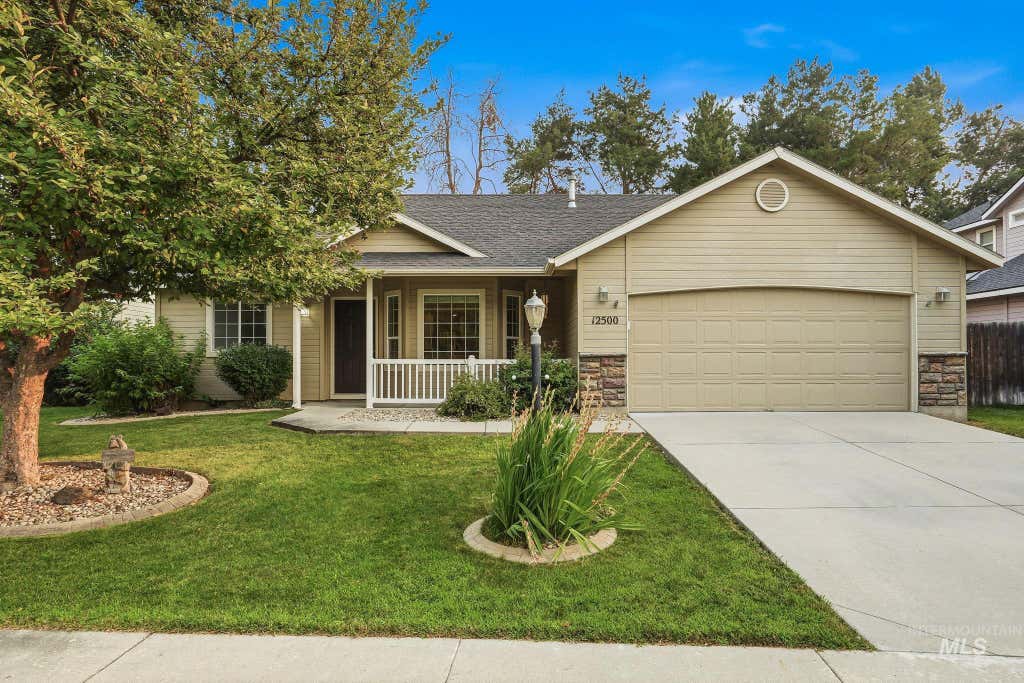 Photo of 12500 W Ardyce Dr, Boise, ID 83713 (MLS # 98995832)