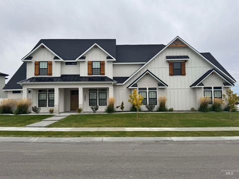 Photo of 2960 Evening Sun Drive, Twin Falls, ID 83301 (MLS # 98965890)