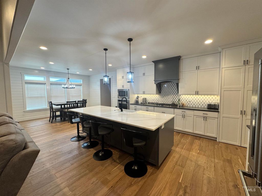 Photo of 2960 Evening Sun Drive, Twin Falls, ID 83301 (MLS # 98965890)