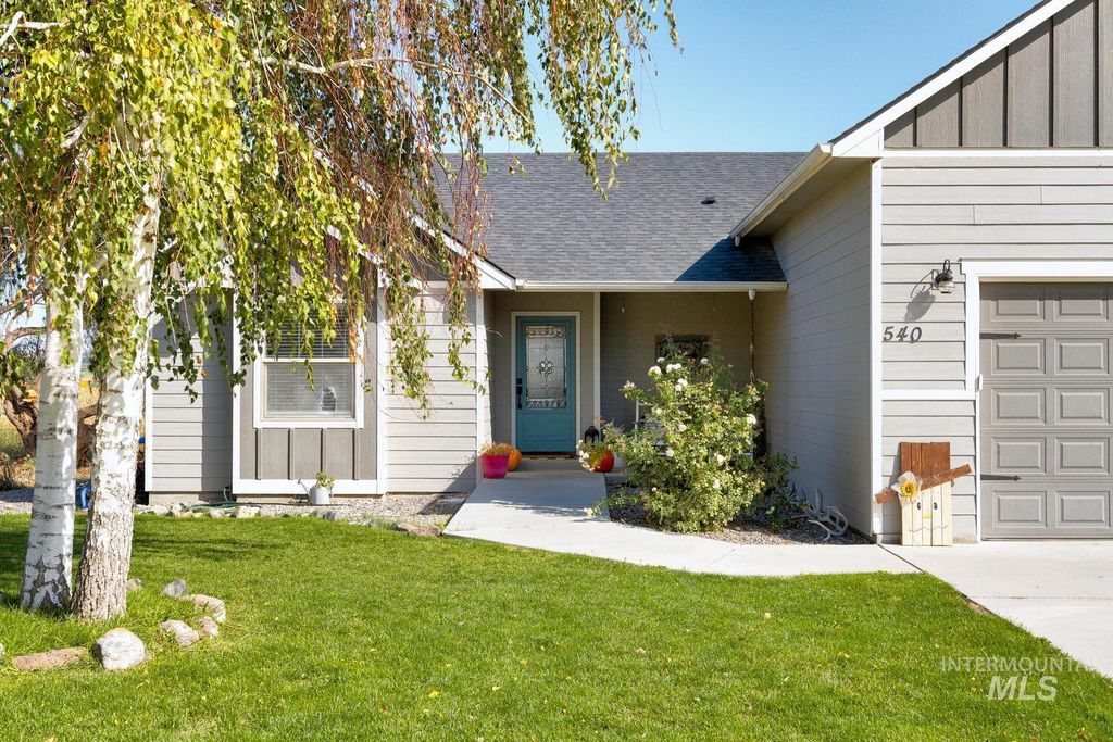 Photo of 540 Morning Dove Way, Marsing, ID 83639 (MLS # 98965084)