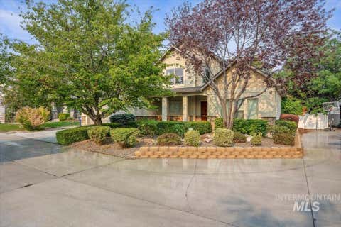 Photo of 1625 Brookfield Court, Twin Falls, ID 83301 (MLS # 98995483)