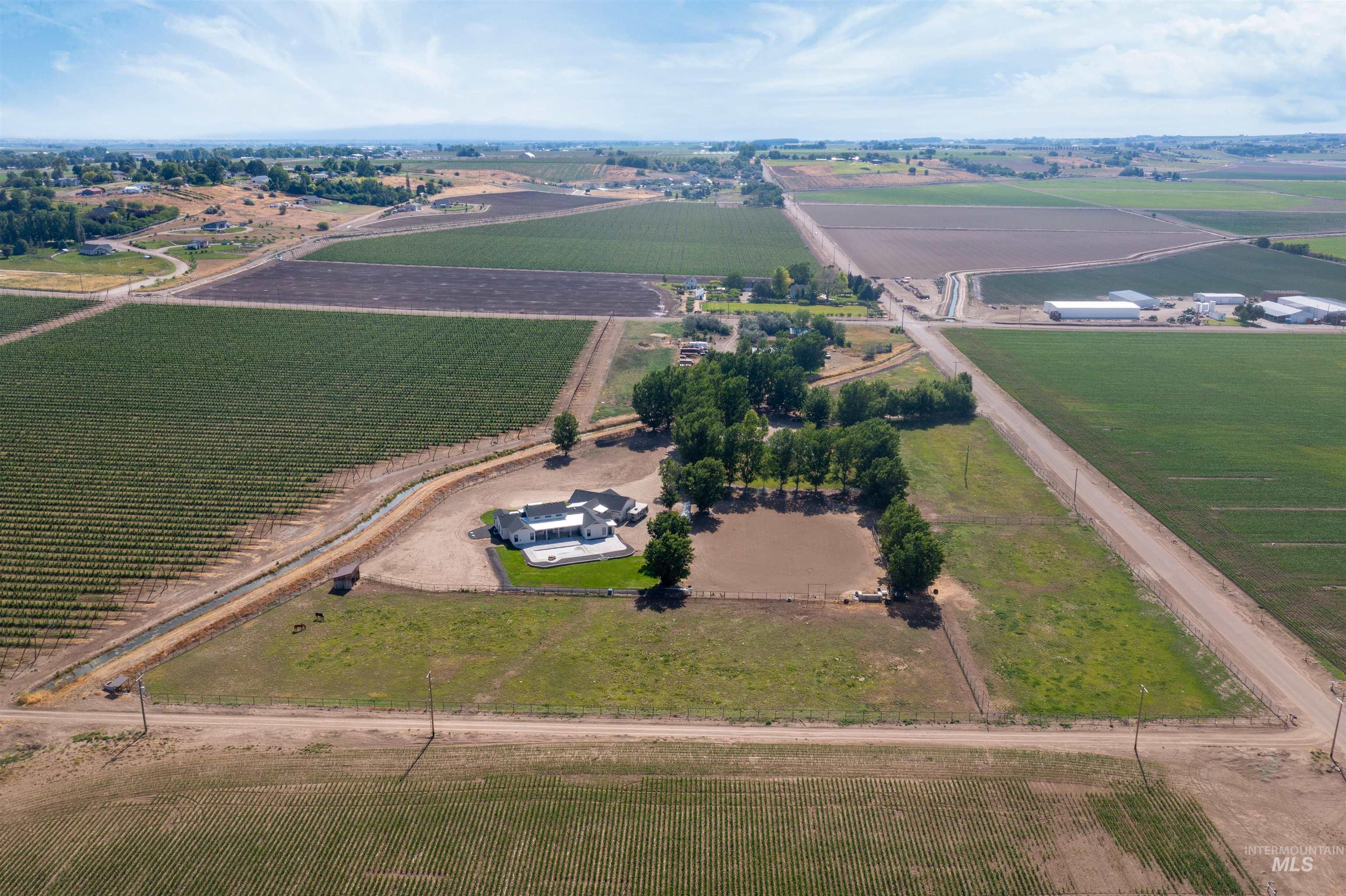 27120 E Lower Pleasant Ridge, Wilder, Idaho image 1