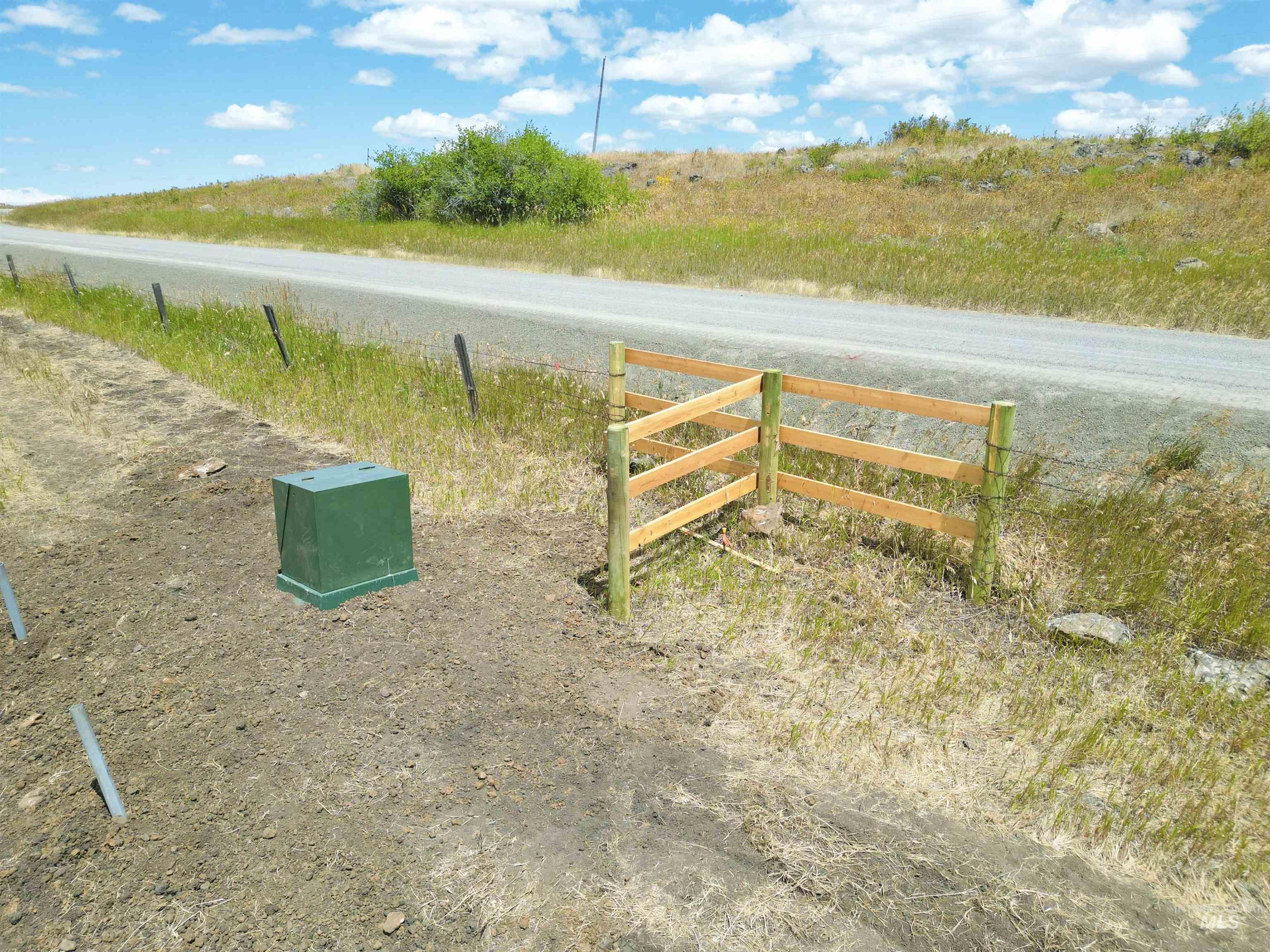 TBD Wasem Road Lot 3