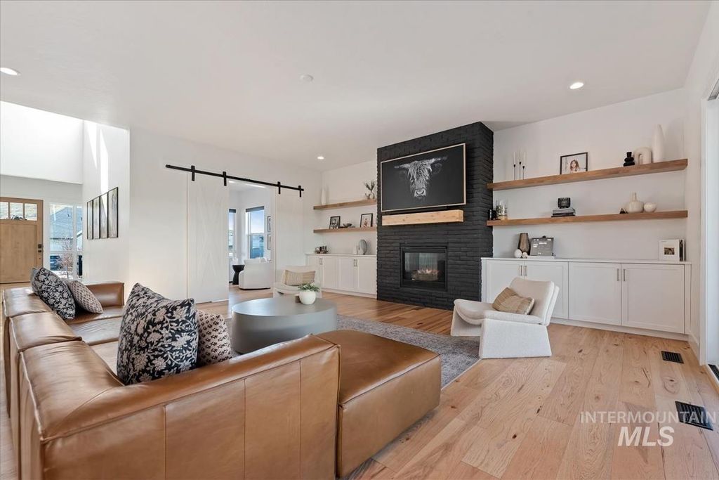 Photo of 13684 N Sage Grouse Pl, Boise, ID 83714 (MLS # 98978026)