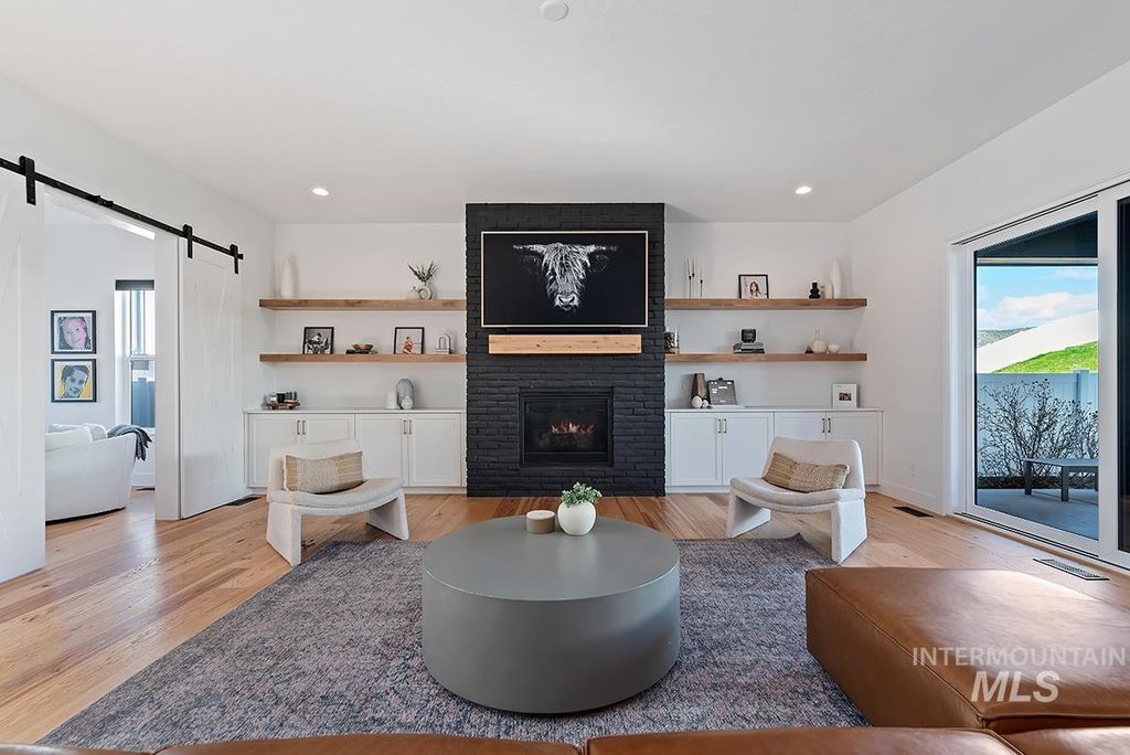 Photo of 13684 N Sage Grouse Pl, Boise, ID 83714 (MLS # 98978026)