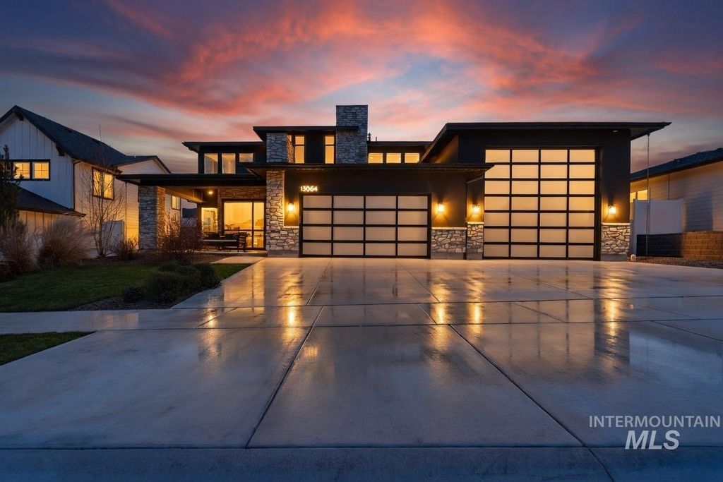 Photo of 13684 N Sage Grouse Pl, Boise, ID 83714 (MLS # 98978026)