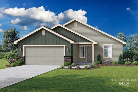 19355 Snowyside Way Caldwell ID 83605