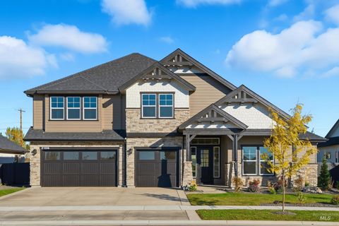 Photo of 2106 N Annadale Ave, Eagle, ID 83616 (MLS # 98939589)