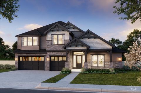 Photo of 2106 N Annadale Ave, Eagle, ID 83616 (MLS # 98939589)