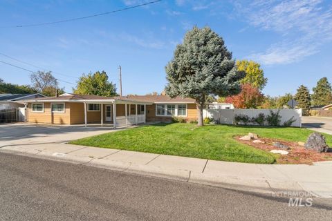 2805 S Annett Street Boise ID 83705