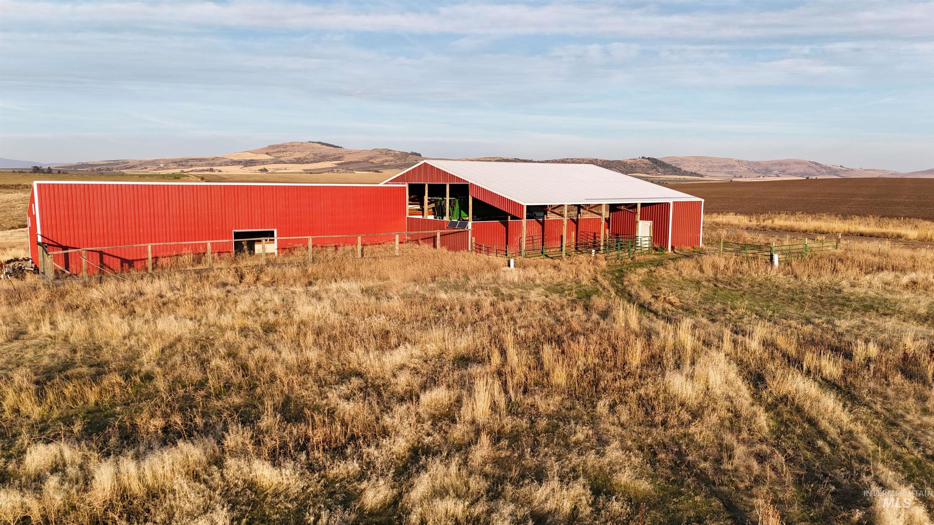 Farm, Kamiah, Idaho image 10