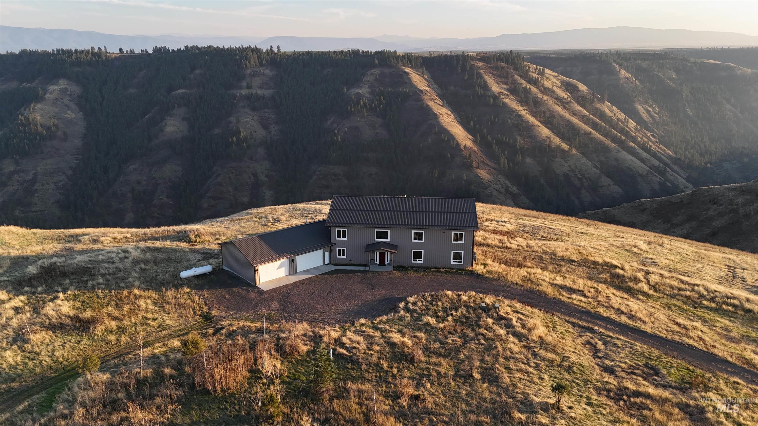 Farm, Kamiah, Idaho image 7