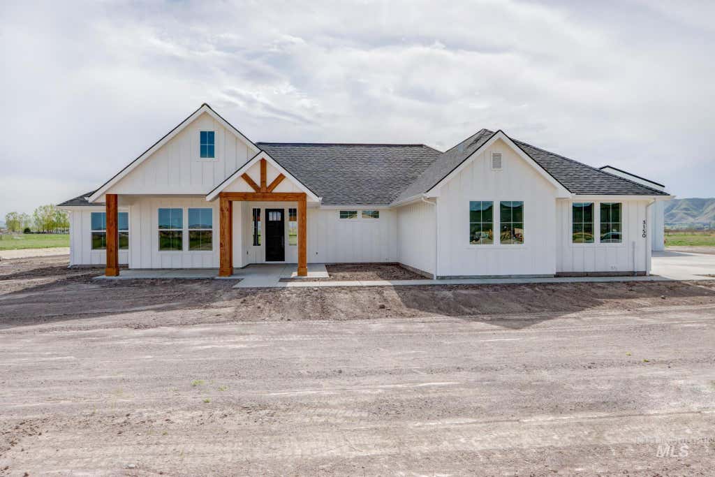 Photo of 3 Jake Lane, Emmett, ID 83617 (MLS # 98995691)