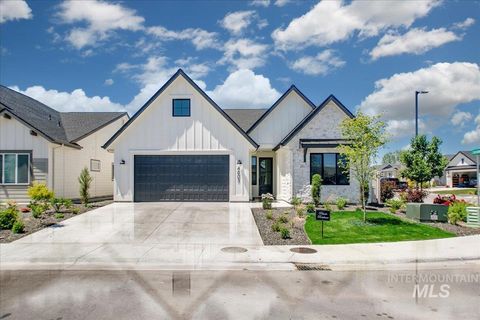 4603 S Hennessy Ave Meridian ID 83642
