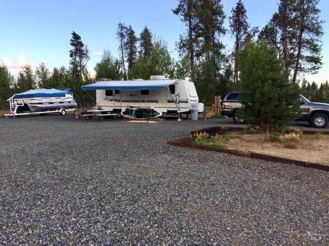 Photo of 246 Bald Eagle Ln, Donnelly, ID 83615 (MLS # 98986532)