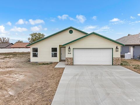 Photo of 526 Thompson Ct, Jerome, Jerome, ID 83338 (MLS # 98980060)
