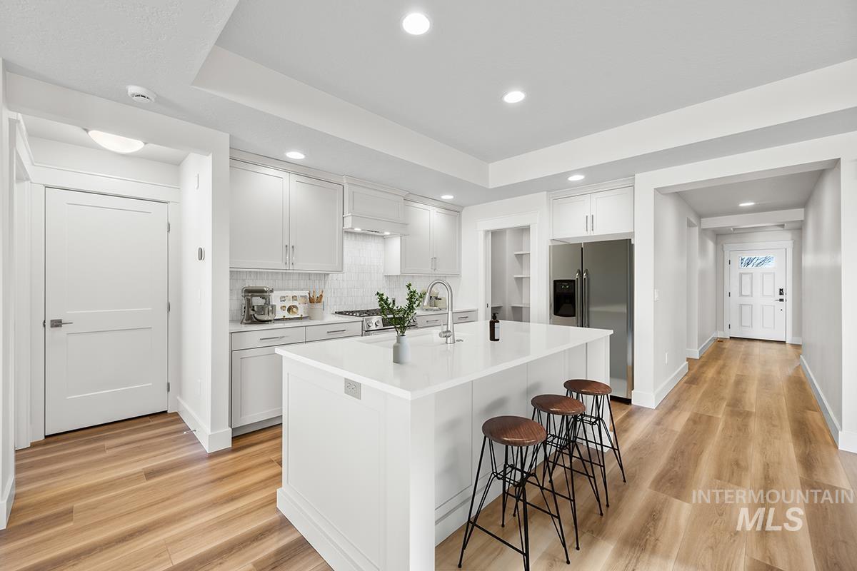 6983 S Skybreak Lane