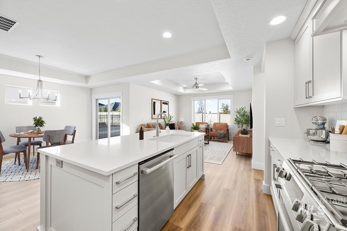 6983 S Skybreak Lane