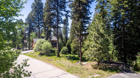 Photo of 1175 Majestic View Drive, McCall, ID 83638 (MLS # 98970733)
