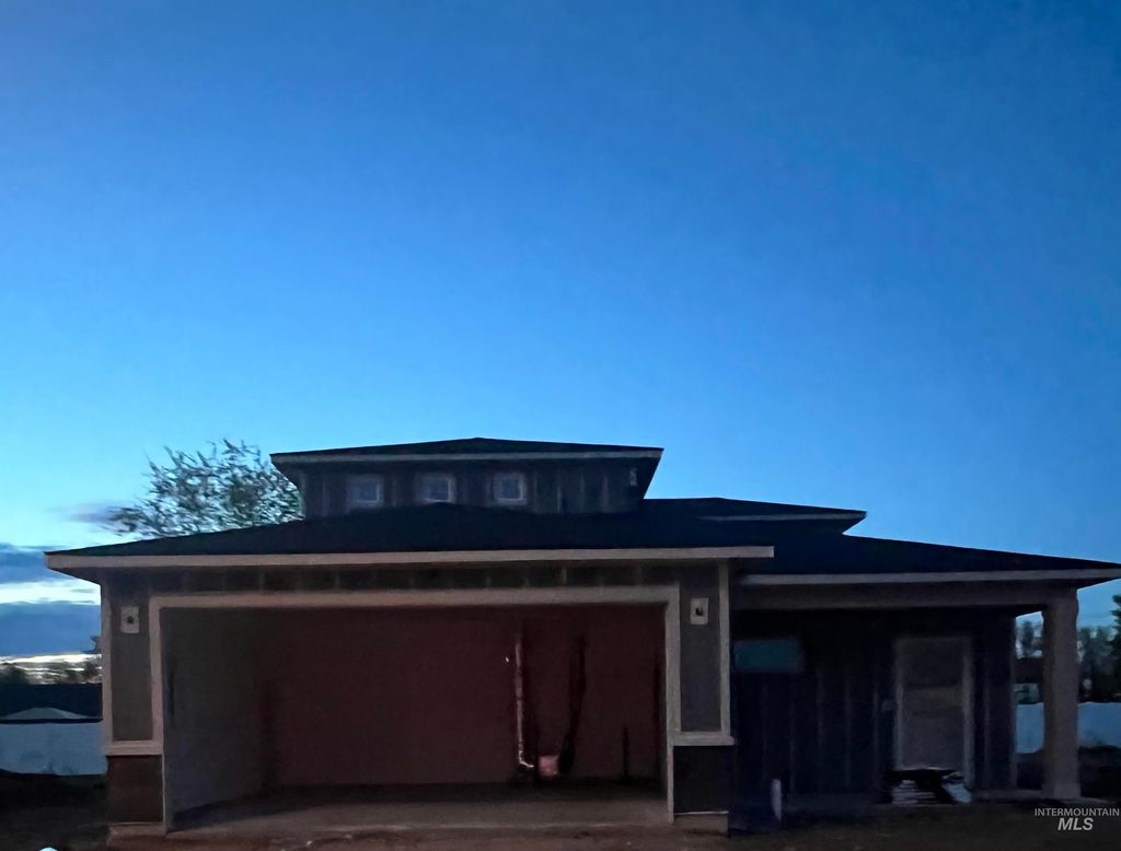 Photo of 684 S Cassandra Ave, Kuna, ID 83634 (MLS # 98982040)